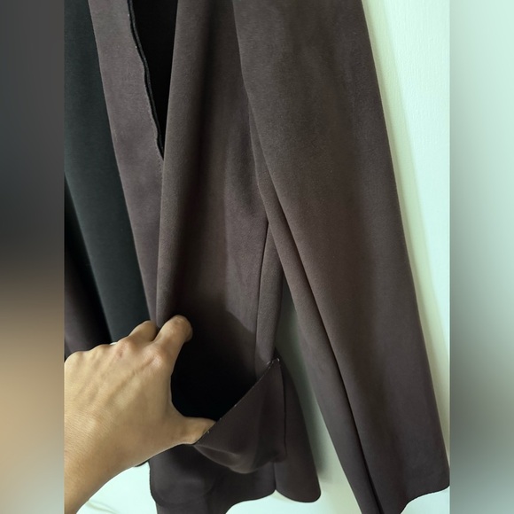 Premise Women's Rich Brown Jacket - Picture 8 of 11